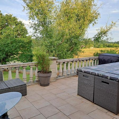 L'Ile Verte Chambre Avec Salle De Bain Privee Champagnac  Экстерьер фото